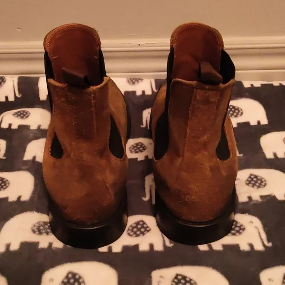 FRYE Boots - Picture 3 of 11